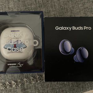 BRAND NEW GALAXY BUDS PRO